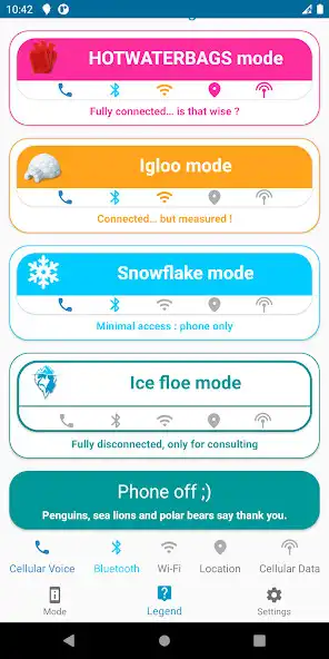 Play Antartic as an online game Antartic with UptoPlay