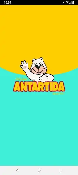 Play Antartida  and enjoy Antartida with UptoPlay