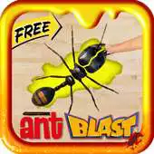 Free play online Ant Blast APK Free play online Ant Blast APK