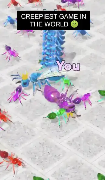 Play Ant Bridge Race  and enjoy Ant Bridge Race with UptoPlay