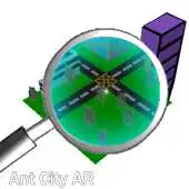 Free play online Ant City AR APK