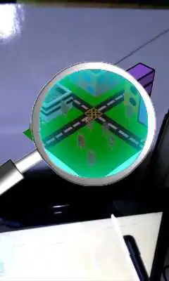 Play Ant City AR
