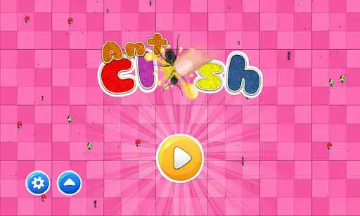 Play Ant Clash