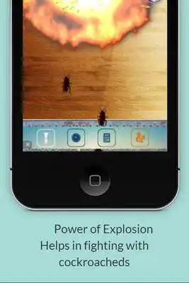 Play Ant Contract Killer - Smasher Play Ant Contract Killer - Smasher