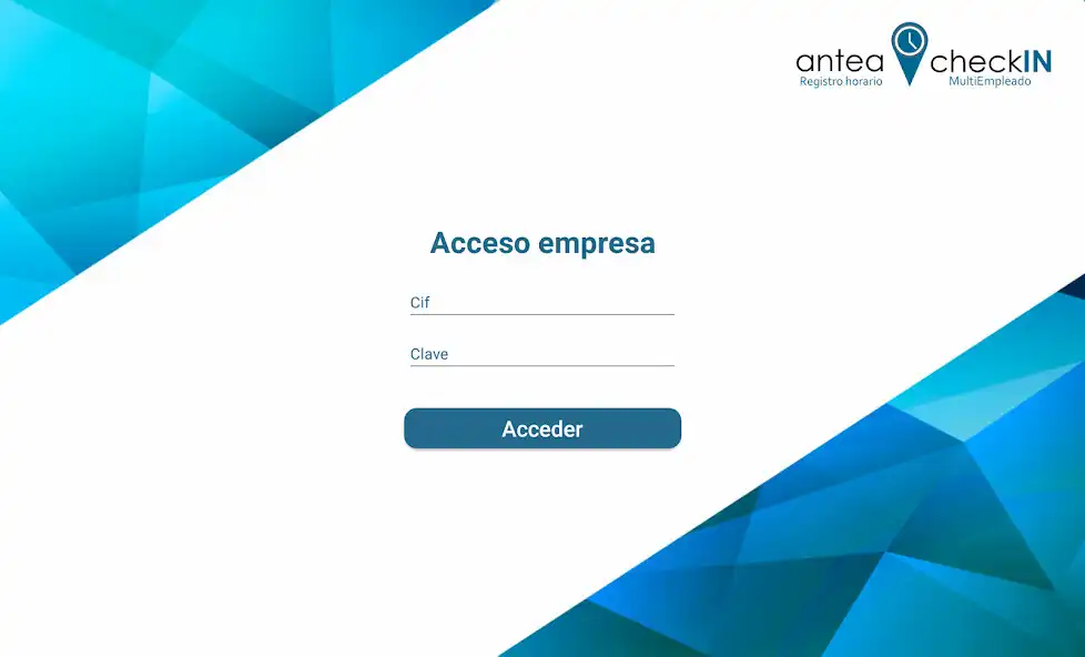 Play Antea CheckIN MultiEmpleado  and enjoy Antea CheckIN MultiEmpleado with UptoPlay
