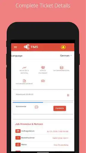 Play Antec App as an online game Antec App with UptoPlay