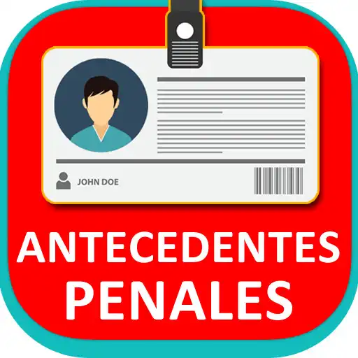 Play Antecedentes Penales APK Play Antecedentes Penales APK