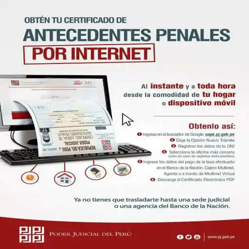 Play antecedentes penales peru APK Play antecedentes penales peru APK