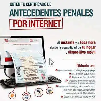 Play antecedentes penales peru  and enjoy antecedentes penales peru with UptoPlay