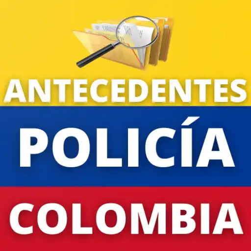 Play Antecedentes Policía (judiciales) Consultar APK Play Antecedentes Policía (judiciales) Consultar APK