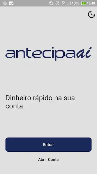 Play Antecipa Aí  and enjoy Antecipa Aí with UptoPlay