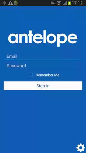 Play Antelope Enterprise