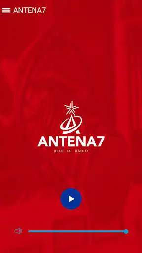 Play Antena7 as an online game Antena7 with UptoPlay