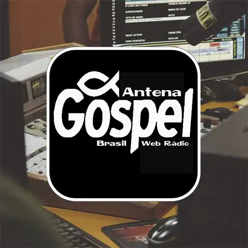 Play Antena Gospel Brasil APK