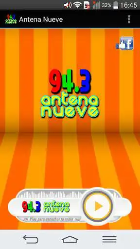 Play Antena Nueve and enjoy Antena Nueve with UptoPlay Play Antena Nueve and enjoy Antena Nueve with UptoPlay