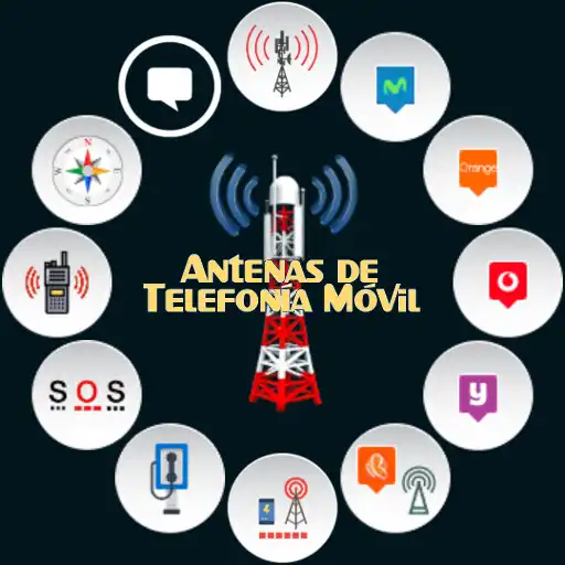 Play Antenas de Telefonía Móvil 2G APK Play Antenas de Telefonía Móvil 2G APK