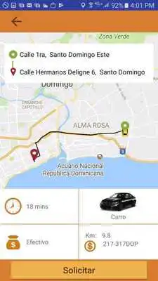 Play Antena Taxi Play Antena Taxi