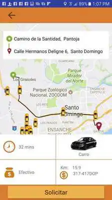 Play Antena Taxi Play Antena Taxi