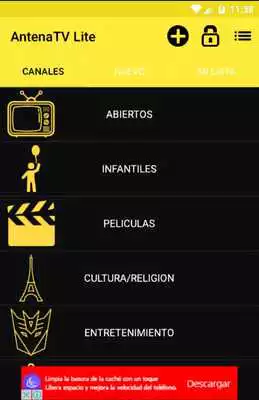 Play AntenaTV