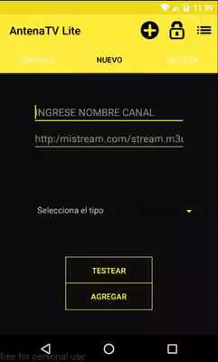 Play AntenaTV