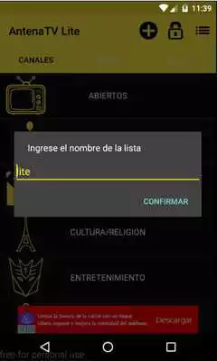 Play AntenaTV