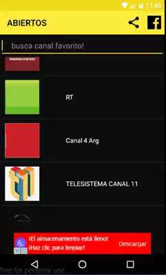 Play AntenaTV