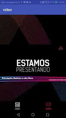 Play Antena Uno