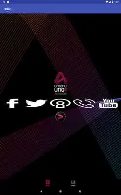 Play Antena Uno