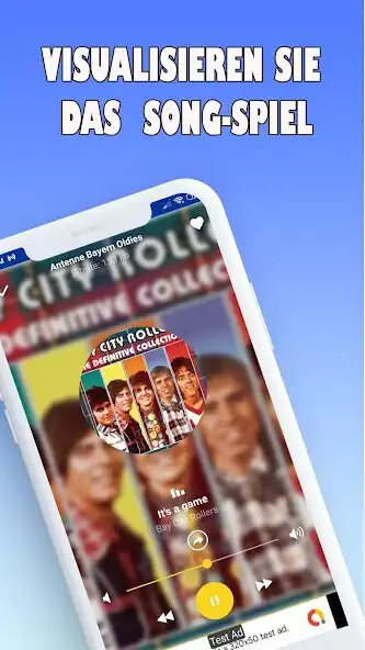 Play Antenne Bayern Oldies But Goldies as an online game online Antenne Bayern Oldies But Goldies with UptoPlay Play Antenne Bayern Oldies But Goldies as an online game Antenne Bayern Oldies But Goldies with UptoPlay