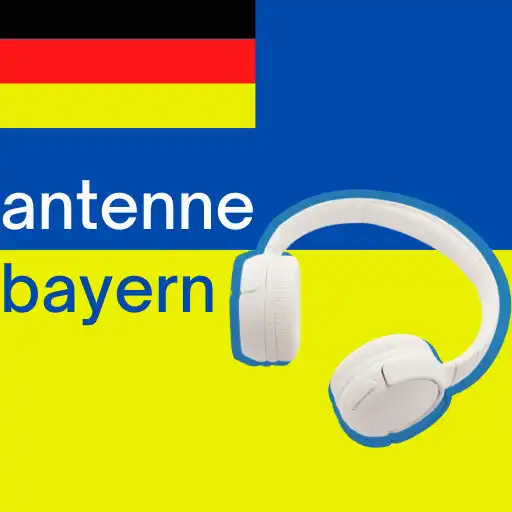 Play Antenne Bayern radio online APK