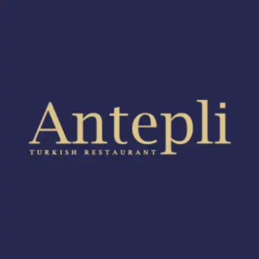 Play Antepli Turkish Restaurant Bournemouth APK