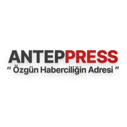 Play ANTEP PRESS APK
