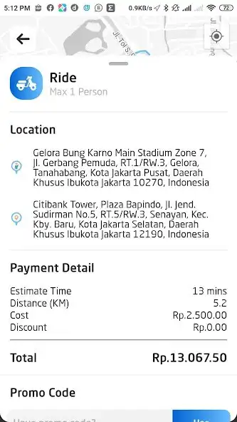 Play Anterbos - app untuk kebutuhan as an online game Anterbos - app untuk kebutuhan with UptoPlay