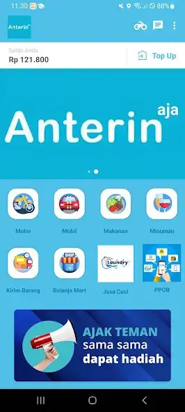 Play ANTERIN AJA  and enjoy ANTERIN AJA with UptoPlay