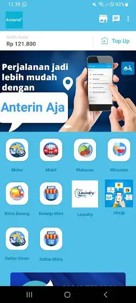 Play ANTERIN AJA as an online game ANTERIN AJA with UptoPlay