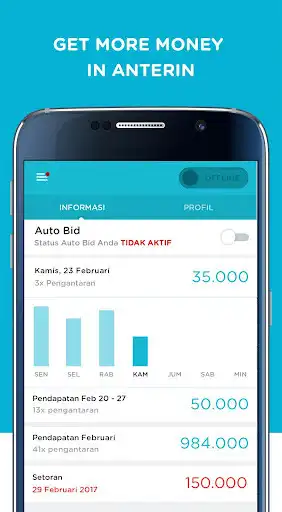 Play Anterin Driver as an online game online Anterin Driver with UptoPlay Play Anterin Driver as an online game Anterin Driver with UptoPlay
