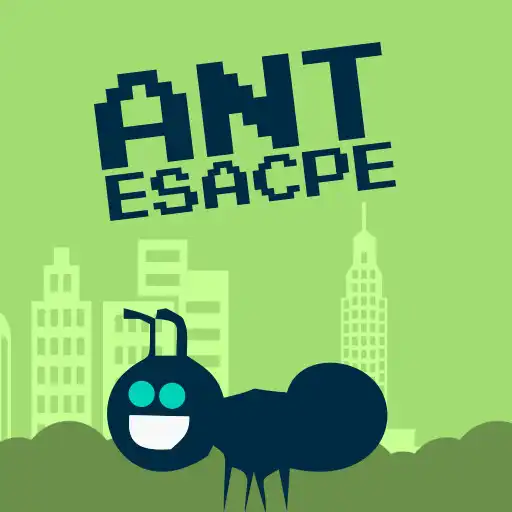 Play Ant Escape APK Play Ant Escape APK