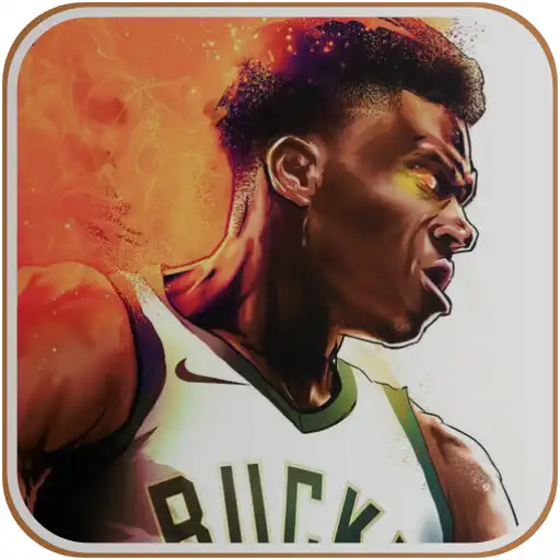 Play Antetokounmpo Gian Wallpaper APK