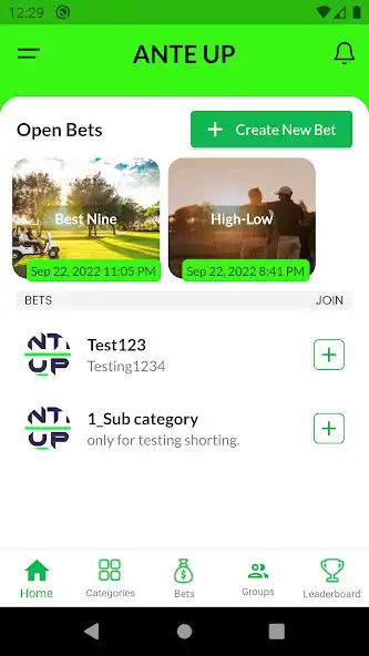 Play Ante Up  and enjoy Ante Up with UptoPlay