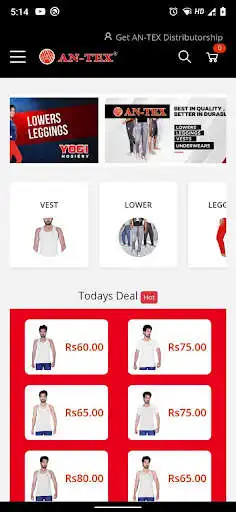 Play ANTEX SALES as an online game online ANTEX SALES with UptoPlay com.app.antexapp Play ANTEX SALES as an online game ANTEX SALES with UptoPlay