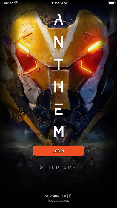 Play Anthem App  and enjoy Anthem App with UptoPlay