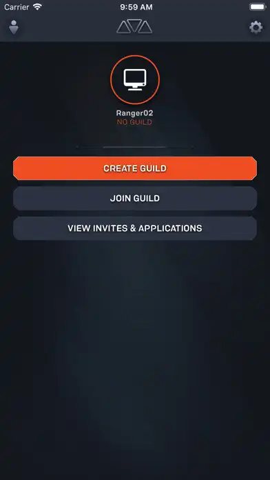 Play Anthem App as an online game Anthem App with UptoPlay
