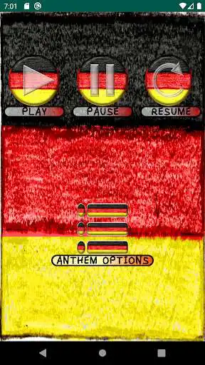 Play Anthem Germany  and enjoy Anthem Germany with UptoPlay