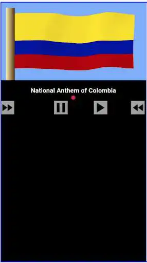 Play Anthem of Colombia  and enjoy Anthem of Colombia with UptoPlay