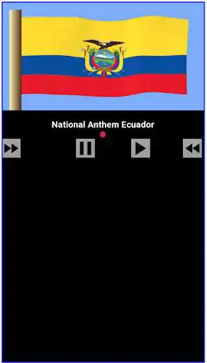 Play Anthem of Ecuador  and enjoy Anthem of Ecuador with UptoPlay