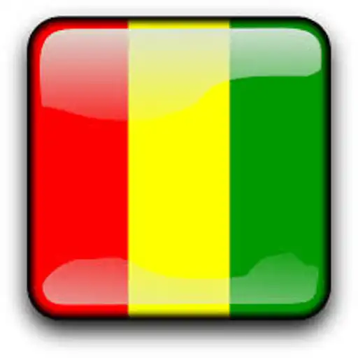 Play Anthem of Guinea APK Play Anthem of Guinea APK