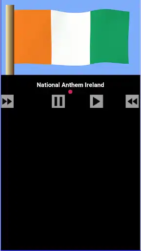 Play Anthem of Ireland as an online game Anthem of Ireland with UptoPlay