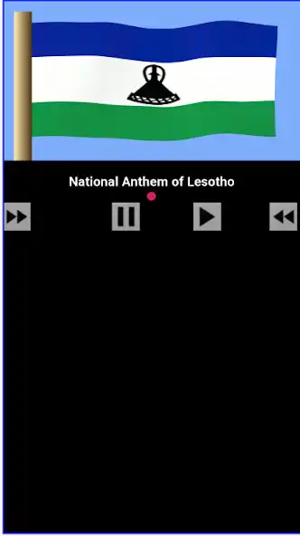 Play Anthem of Lesotho  and enjoy Anthem of Lesotho with UptoPlay