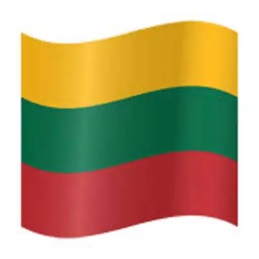 Play Anthem of Lithuania APK