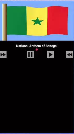 Play Anthem of Senegal  and enjoy Anthem of Senegal with UptoPlay